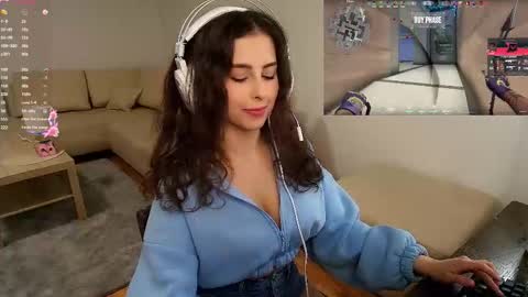 Luna online show from 20, 3, 2026