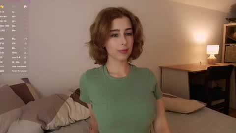 Luna online show from 8, 6, 2026