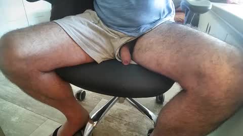 Snapshot of cotosmith chatting on 12, 3, 2025 Cotosmith online show from 12, 3, 2025