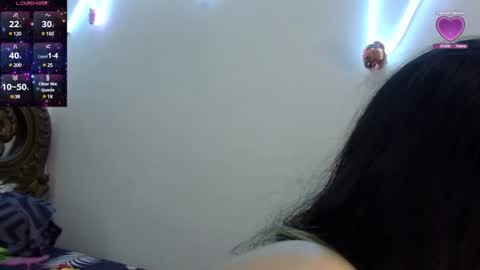 Liz Gwyneth Charlota online show from 27, 1, 2025