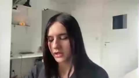 Snapshot of cottonwisp chatting on 7, 7, 2026 Anna online show from 7, 7, 2026