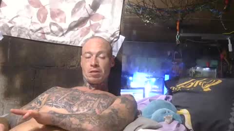 Leftys Way online show from 17, 10, 2025