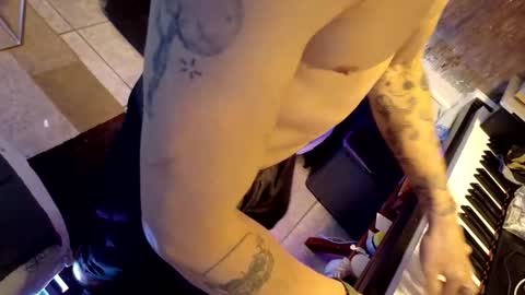 Corey online show from 29, 10, 2025