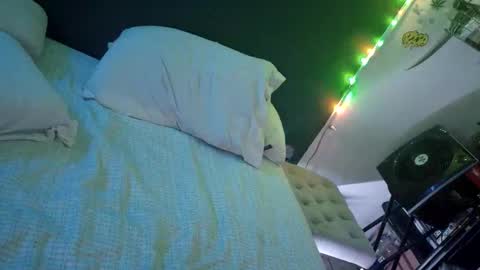 Corey online show from 1, 12, 2025