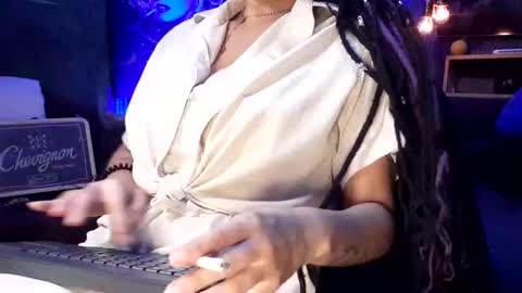 Emma steffano fraggacci online show from 19, 9, 2025