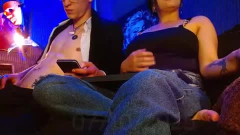 Emma steffano fraggacci online show from 7, 10, 2025