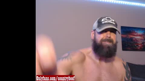 countrybeef online show from 28, 2, 2025