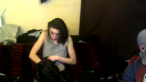 Alaskawildcouple online show from 21, 12, 2024