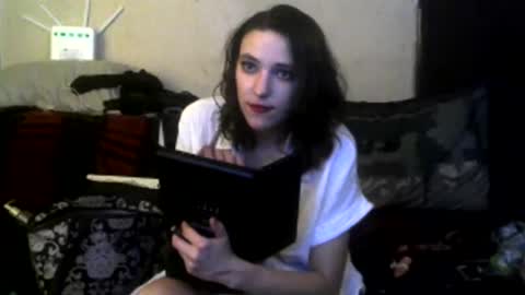 Alaskawildcouple online show from 21, 12, 2024