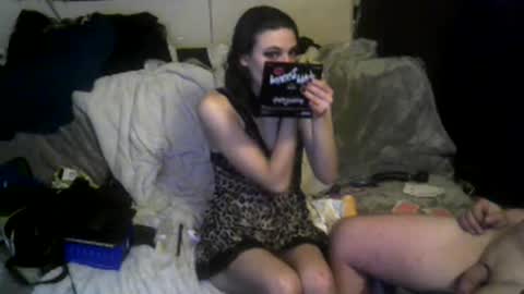 Alaskawildcouple online show from 5, 1, 2025