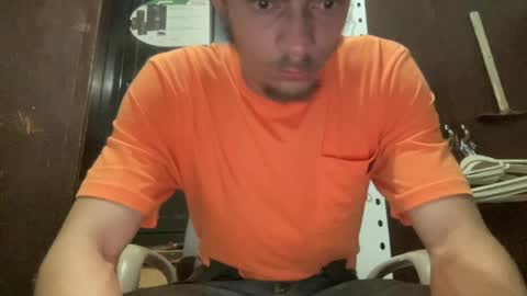 Snapshot of countyworker21 chatting on 21, 7, 2026 countyworker21 online show from 21, 7, 2026