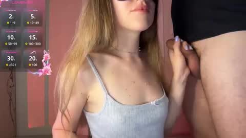 Snapshot of couple__lust chatting on 15, 9, 2025 couple__lust online show from 15, 9, 2025