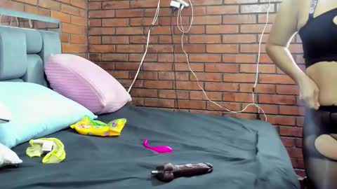 Andrea and Scott online show from 2, 10, 2025