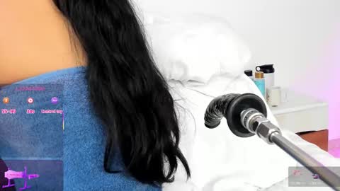 Maria  online show from 14, 2, 2026