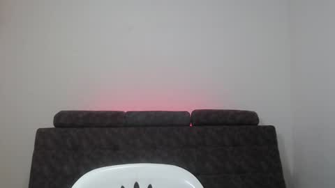 Snapshot of couple_sexandlove chatting on 18, 2, 2025 ALEJANDRO Y EMILY online show from 18, 2, 2025