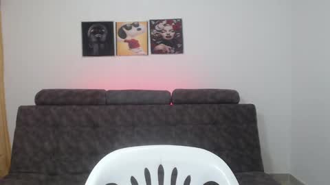 Snapshot of couple_sexandlove chatting on 1, 3, 2025 ALEJANDRO Y EMILY online show from 1, 3, 2025