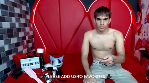 Snapshot of couple_sexxy7 chatting on 5, 2, 2025 MIA LIZ AND SAM online show from 5, 2, 2025