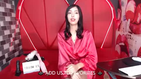 Snapshot of couple_sexxy7 chatting on 7, 3, 2025 MIA LIZ AND SAM online show from 7, 3, 2025