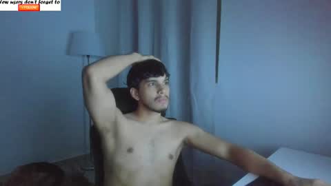 Snapshot of couple_sexxy7 chatting on 6, 7, 2026 MIA LIZ AND SAM online show from 6, 7, 2026
