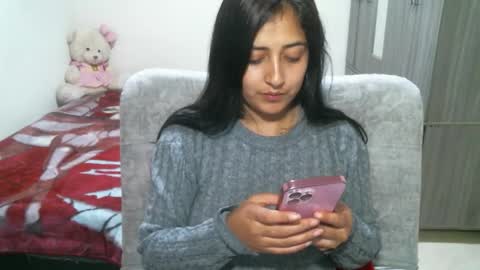 couplecaliente10 online show from 22, 12, 2025