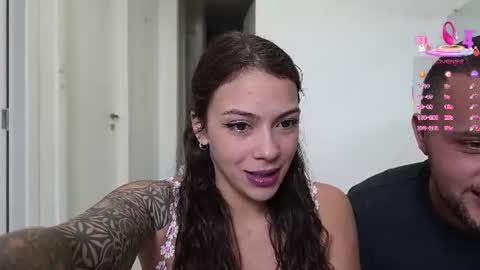 Melissa Jhonny and Anna online show from 14, 7, 2026