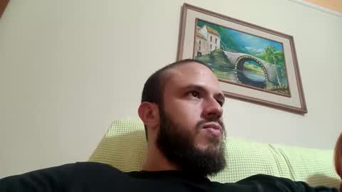 Snapshot of couplehot1515 chatting on 29, 9, 2025 couplehot1515 online show from 29, 9, 2025