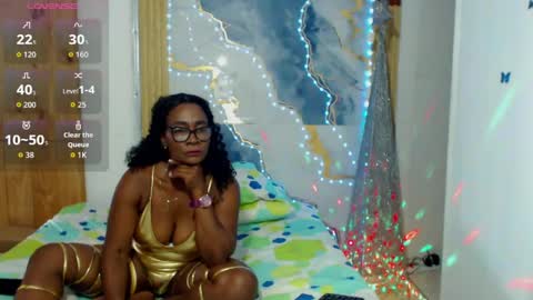 luckyalysonXXX online show from 17, 4, 2026