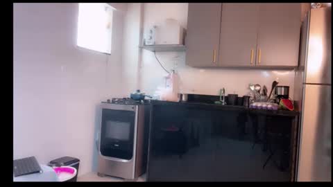 Snapshot of coupleinblack chatting on 15, 5, 2026 Otto - Aron online show from 15, 5, 2026