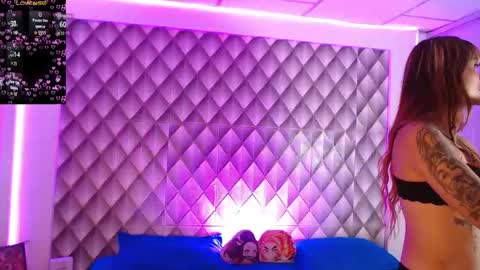 Couplelatin online show from 29, 11, 2025