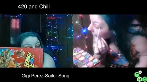Snapshot of coupleofsinnerz chatting on 7, 10, 2025 coupleofsinnerz online show from 7, 10, 2025