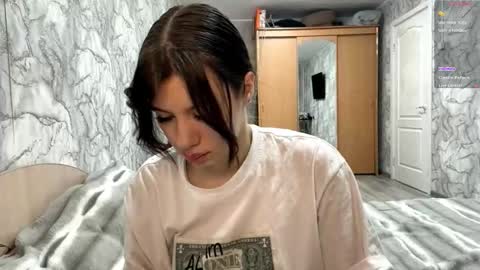 Milena or just MI online show from 7, 1, 2026