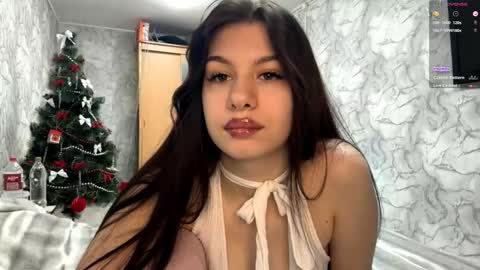 Milena or just MI online show from 8, 1, 2026