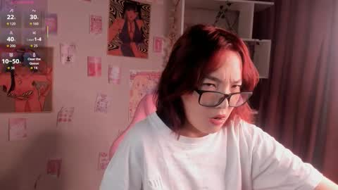 Yuna online show from 11, 9, 2025