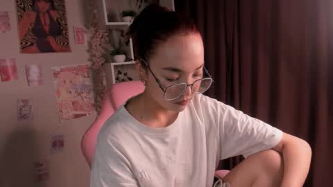 Yuna online show from 12, 9, 2025