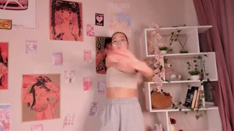 Yuna online show from 13, 9, 2025