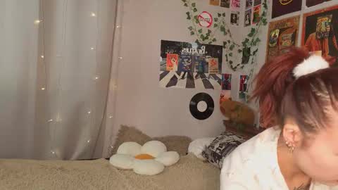 Yuna online show from 26, 11, 2025