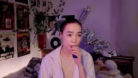 Yuna online show from 1, 3, 2026