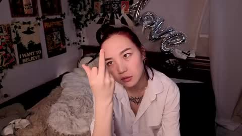 Yuna online show from 2, 3, 2026