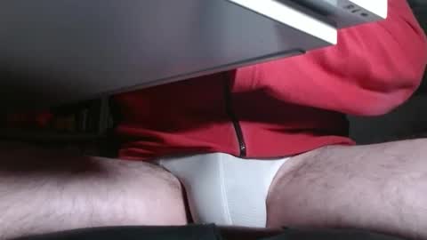 Snapshot of coverboy chatting on 3, 10, 2025 coverboy online show from 3, 10, 2025