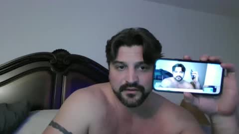 Snapshot of cowboy190087 chatting on 31, 12, 2024 cowboy190087 online show from 31, 12, 2024