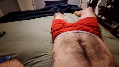 cowboybebop42 online show from 31, 10, 2025