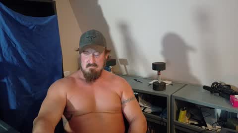 Snapshot of cowboymike12 chatting on 15, 9, 2025 CowboyToy online show from 15, 9, 2025
