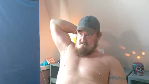 Snapshot of cowboymike12 chatting on 24, 9, 2025 CowboyToy online show from 24, 9, 2025