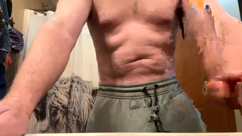 Snapshot of cowboystud77 chatting on 8, 1, 2025 cowboystud77 online show from 8, 1, 2025