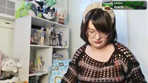 Snapshot of cowjuggie chatting on 20, 10, 2025 Katxce online show from 20, 10, 2025