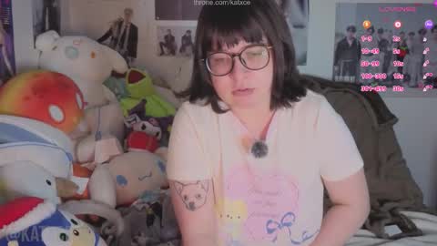 Snapshot of cowjuggie chatting on 27, 11, 2025 Katxce online show from 27, 11, 2025