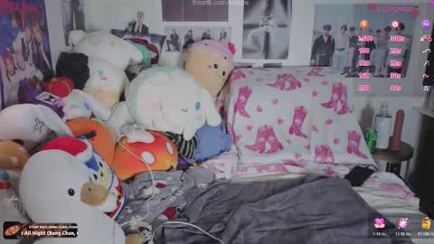 Snapshot of cowjuggie chatting on 2, 12, 2025 Katxce online show from 2, 12, 2025