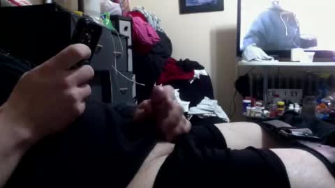 coxmen19 online show from 2, 10, 2025