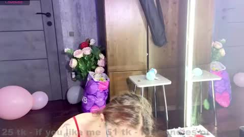 My name is Emma  - HELP COLLECT TOKENS FOR THE OPERATION FOR MY DAUGHTER online show from 19, 2, 2025