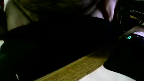 coyote017 online show from 5, 2, 2025